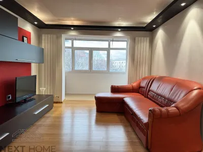 Apartament 2 Camere de Vanzare | Str. Bucegi | Complet Renovat | Mobilat | Focsani - foto 6