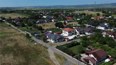 Casa Individuala de Vanzare | 177 mp Utili | Teren 500 mp | Garaj | Proiect Premium - foto 1