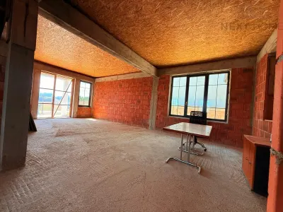 Casa Individuala de Vanzare | 177 mp Utili | Teren 500 mp | Garaj | Proiect Premium - foto 12