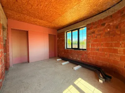Casa Individuala de Vanzare | 177 mp Utili | Teren 500 mp | Garaj | Proiect Premium - foto 16