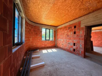 Casa Individuala de Vanzare | 177 mp Utili | Teren 500 mp | Garaj | Proiect Premium - foto 17