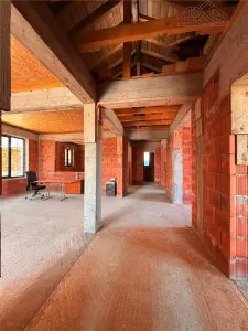 Casa Individuala de Vanzare | 177 mp Utili | Teren 500 mp | Garaj | Proiect Premium - foto 18