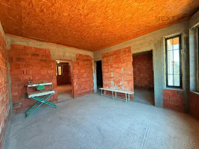 Casa Individuala de Vanzare | 177 mp Utili | Teren 500 mp | Garaj | Proiect Premium - foto 19