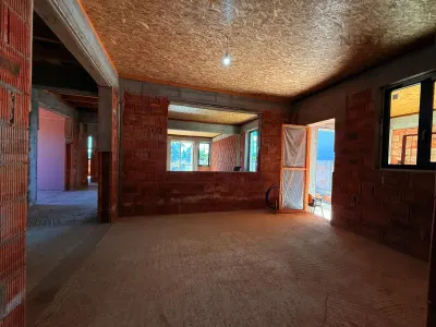 Casa Individuala de Vanzare | 177 mp Utili | Teren 500 mp | Garaj | Proiect Premium - foto 21