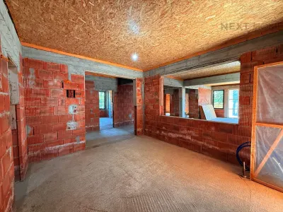 Casa Individuala de Vanzare | 177 mp Utili | Teren 500 mp | Garaj | Proiect Premium - foto 22