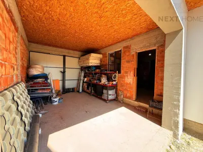 Casa Individuala de Vanzare | 177 mp Utili | Teren 500 mp | Garaj | Proiect Premium - foto 23