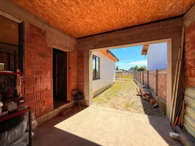 Casa Individuala de Vanzare | 177 mp Utili | Teren 500 mp | Garaj | Proiect Premium - foto 24