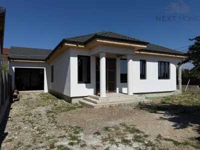 Casa Individuala de Vanzare | 177 mp Utili | Teren 500 mp | Garaj | Proiect Premium - foto 5
