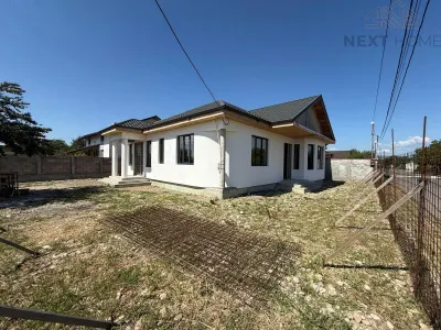 Casa Individuala de Vanzare | 177 mp Utili | Teren 500 mp | Garaj | Proiect Premium - foto 6