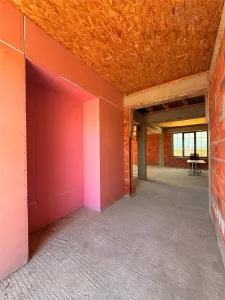 Casa Individuala de Vanzare | 177 mp Utili | Teren 500 mp | Garaj | Proiect Premium - foto 8