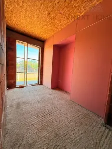 Casa Individuala de Vanzare | 177 mp Utili | Teren 500 mp | Garaj | Proiect Premium - foto 9