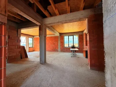 Casa Individuala de Vanzare | 177 mp Utili | Teren 500 mp | Garaj | Proiect Premium - foto 10