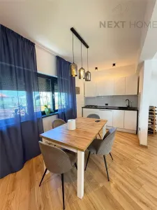 Casa noua de vanzare Doctor Carnabel | 100 mp utili | Piscina, incalzire in pardoseala si teren 370 mp - foto 16