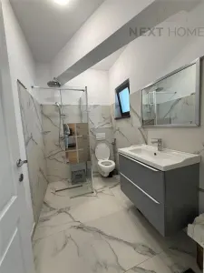 Casa noua de vanzare Doctor Carnabel | 100 mp utili | Piscina, incalzire in pardoseala si teren 370 mp - foto 23