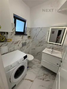 Casa noua de vanzare Doctor Carnabel | 100 mp utili | Piscina, incalzire in pardoseala si teren 370 mp - foto 24