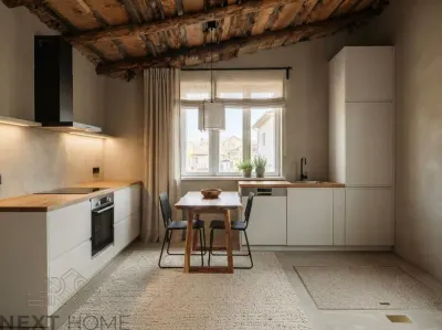 Casa de vanzare in Vulturu | Teren 2.000 mp | Curte generoasa | Ideala pentru locuit sau investitie - foto 13
