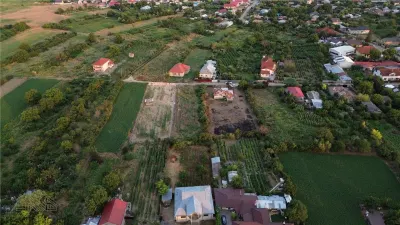 Casa de vanzare in Vulturu | Teren 2.000 mp | Curte generoasa | Ideala pentru locuit sau investitie - foto 21