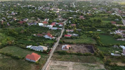 Casa de vanzare in Vulturu | Teren 2.000 mp | Curte generoasa | Ideala pentru locuit sau investitie - foto 22