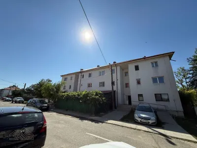 Garsoniera de vanzare 36 mp – parter, Tataranu, in spatele Primariei - Tataranu