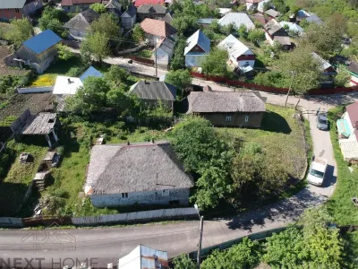 Casa si teren 1000 mp de vanzare Haulisca, Paulesti – 2 loturi, apa si curent - Haulisca