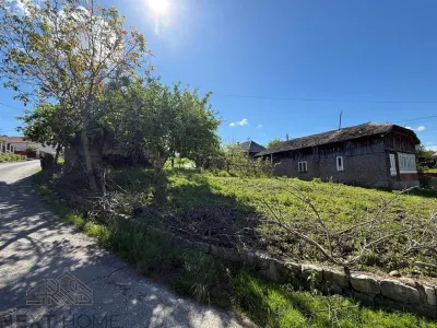 Casa si teren 1000 mp de vanzare Haulisca, Paulesti – 2 loturi, apa si curent - foto 7
