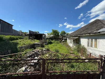 Casa si teren 1000 mp de vanzare Haulisca, Paulesti – 2 loturi, apa si curent - foto 8