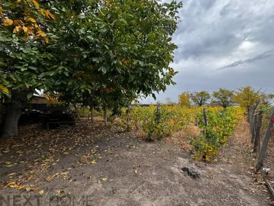 Casa de vanzare Odobesti, 3 camere, teren 1.000 mp, zona de vile - foto 6