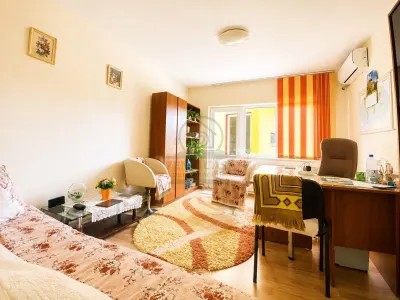 Casa 5 camere 3 bai + 1550 mp teren, Aroneanu Iasi - foto 8