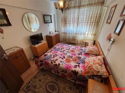 Mioritei - 3 camere - etajul 1 - foto 3
