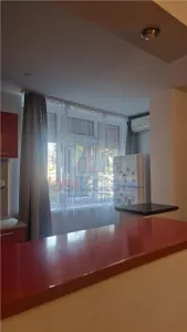 Apartament cu 1 camera, 30 mp, parter - Podul de Piatra - foto 4