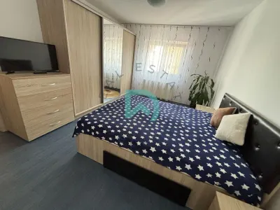 Apartament Pet-Friendly 3 camere Carpatilor, 67 mp - BrasovBrasov - foto 3