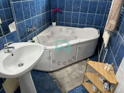 Apartament Pet-Friendly 3 camere Carpatilor, 67 mp - BrasovBrasov - foto 6