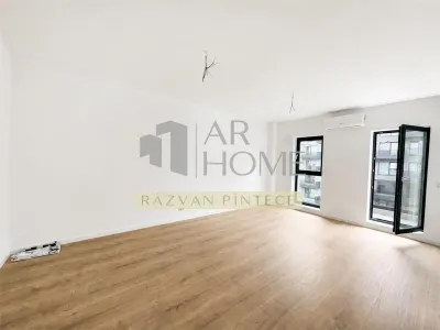 Apartament 2 camere, parcare subterana, MRS Gradinile Albert Ploiesti - foto 1