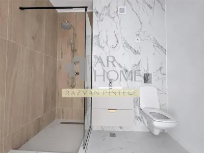 Apartament 2 camere, parcare subterana, MRS Gradinile Albert Ploiesti - foto 12