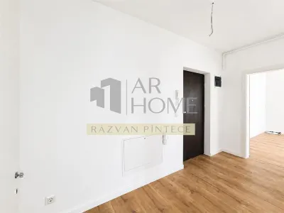 Apartament 2 camere, parcare subterana, MRS Gradinile Albert Ploiesti - foto 15