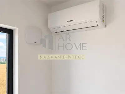 Apartament 2 camere, parcare subterana, MRS Gradinile Albert Ploiesti - foto 16