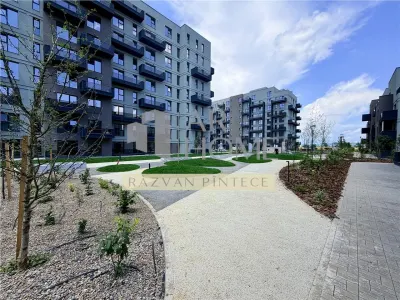 Apartament 2 camere, parcare subterana, MRS Gradinile Albert Ploiesti - foto 18