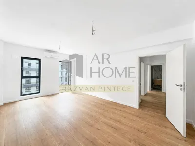 Apartament 2 camere, parcare subterana, MRS Gradinile Albert Ploiesti - foto 3