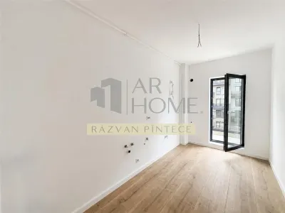 Apartament 2 camere, parcare subterana, MRS Gradinile Albert Ploiesti - foto 6