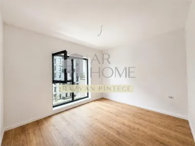 Apartament 2 camere, parcare subterana, MRS Gradinile Albert Ploiesti - foto 8
