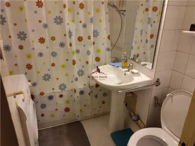 APARTAMENT 3 CAMERE, HARMANULUI COLT CU GARII - foto 12