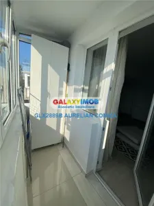 Apartament 2 camere Baneasa etaj 3/3 - foto 6