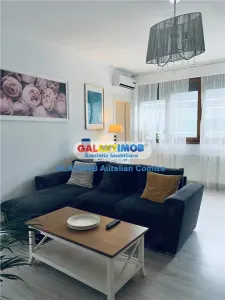 Apartament 2 camere Baneasa - Bucuresti