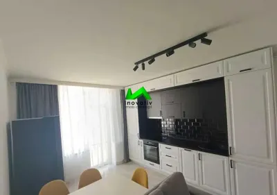 Apartament 3 camere gradina proprie Sibiu Selimbar - Sibiu
