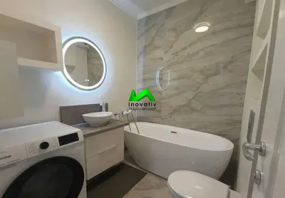 Apartament 3 camere gradina proprie Sibiu Selimbar - foto 7
