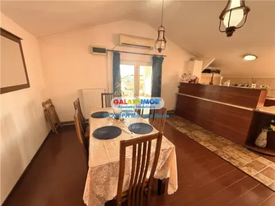 Inchiriere apartament 3 camere, in vila, Republicii, Ploiesti - foto 10