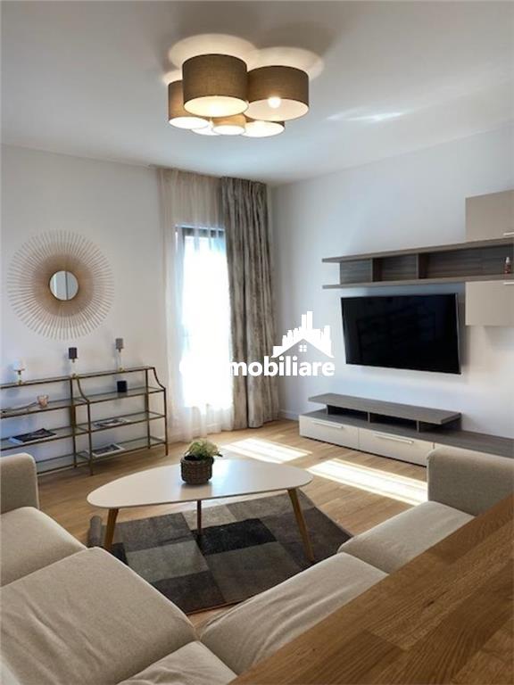 Apartament 3 camere  Baneasa-Damaroaia - Bucuresti