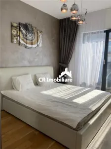 Apartament 3 camere  Baneasa-Damaroaia - foto 2
