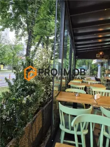 Afacere la cheie zona Bld. Unirii-Focsani - foto 12