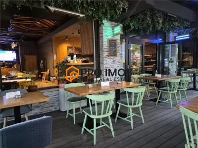 Afacere la cheie zona Bld. Unirii-Focsani - foto 6